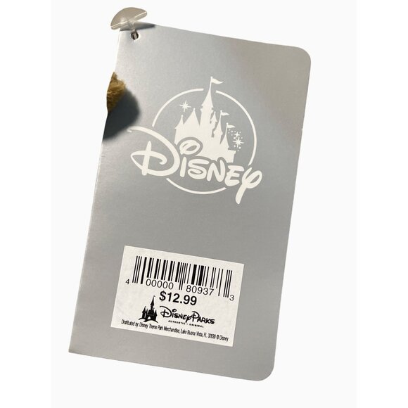 Baby Groot Plush Toy 8" Disney Parks Exclusive With Tags - Picture 3 of 13